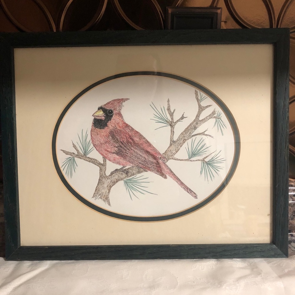 Wall art